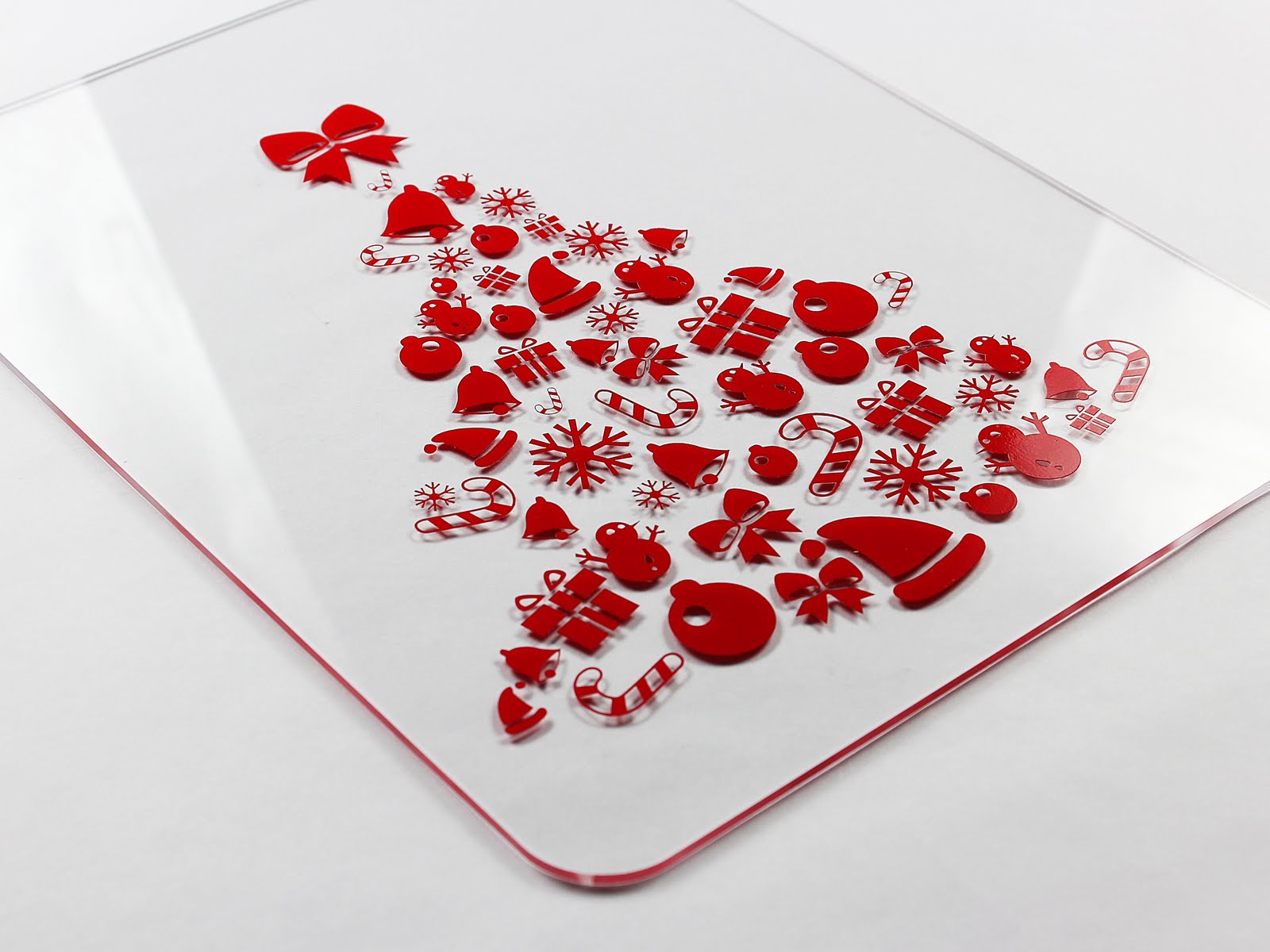 オレフィン系カッティングシートのレーザー加工 | オーレーザー